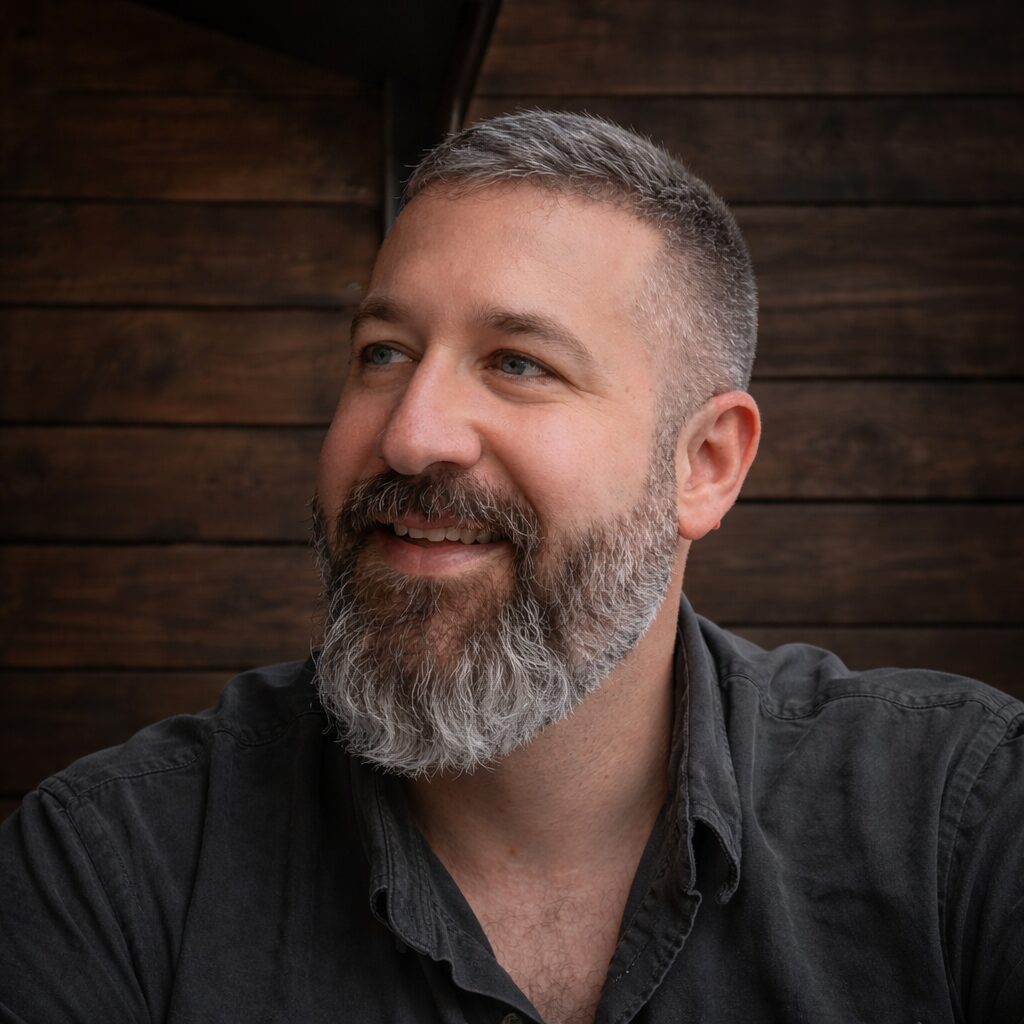 Landon Taylor Nelson, Founder of Skyrise Systems
