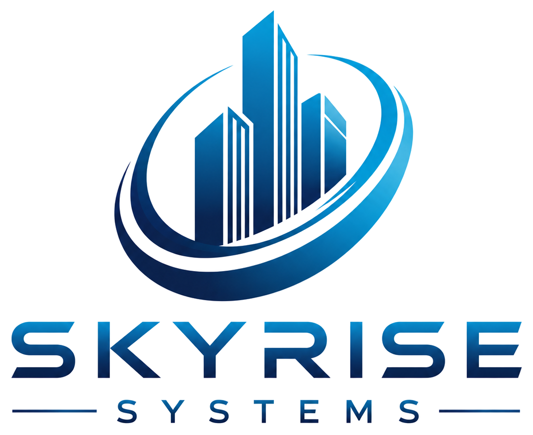 Skyrise Systems logo